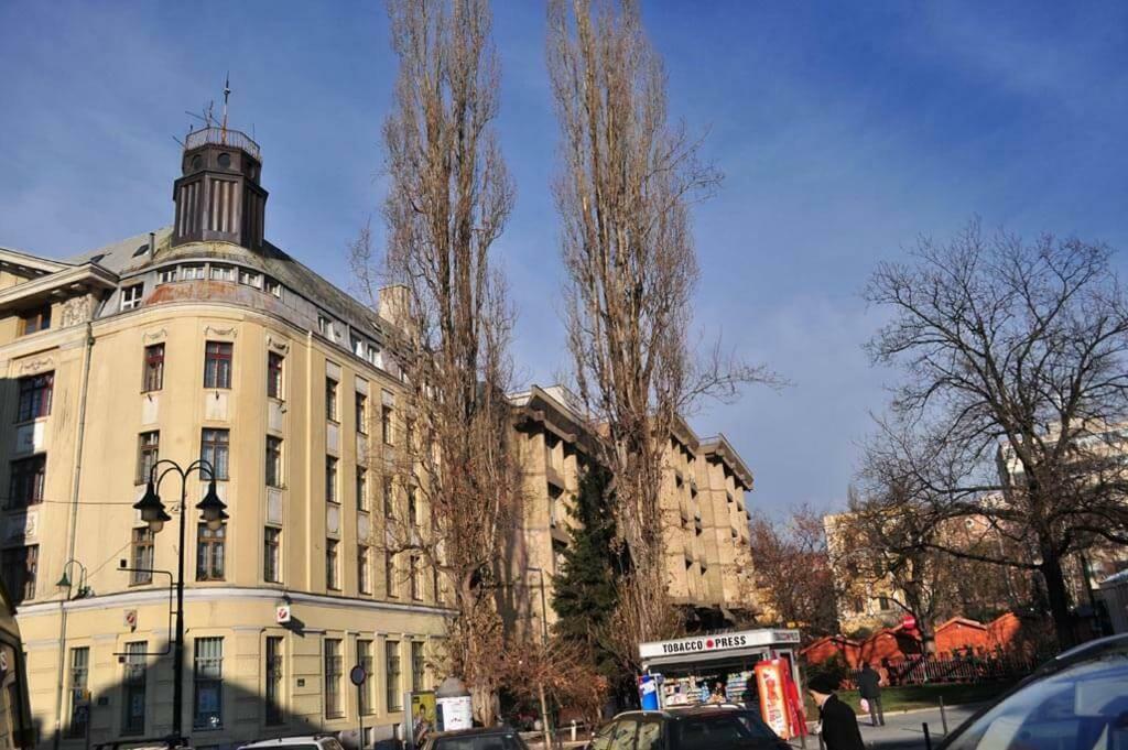 Apartment Bonbon 1 Sarajevo Exterior photo